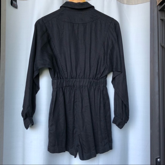 UO Cargo Shortalls - Picture 10 of 10